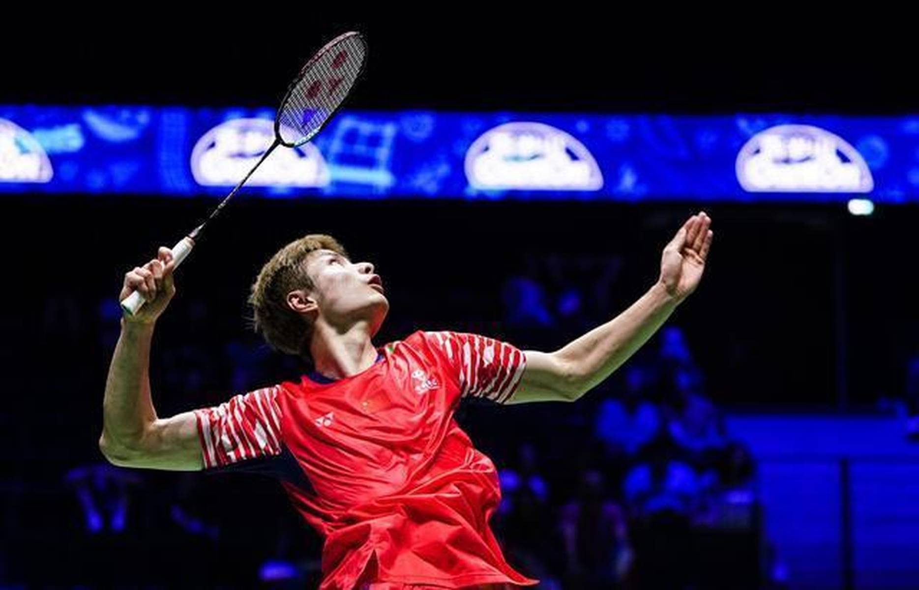 爱游戏-丹麦队险胜印度队，戴资颖刷新纪录