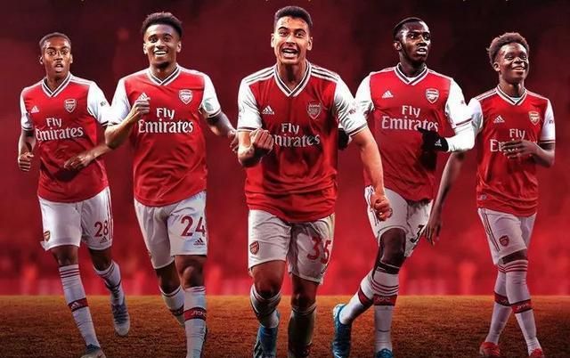 阿森纳翻盘西班牙，格纳布里关键制胜