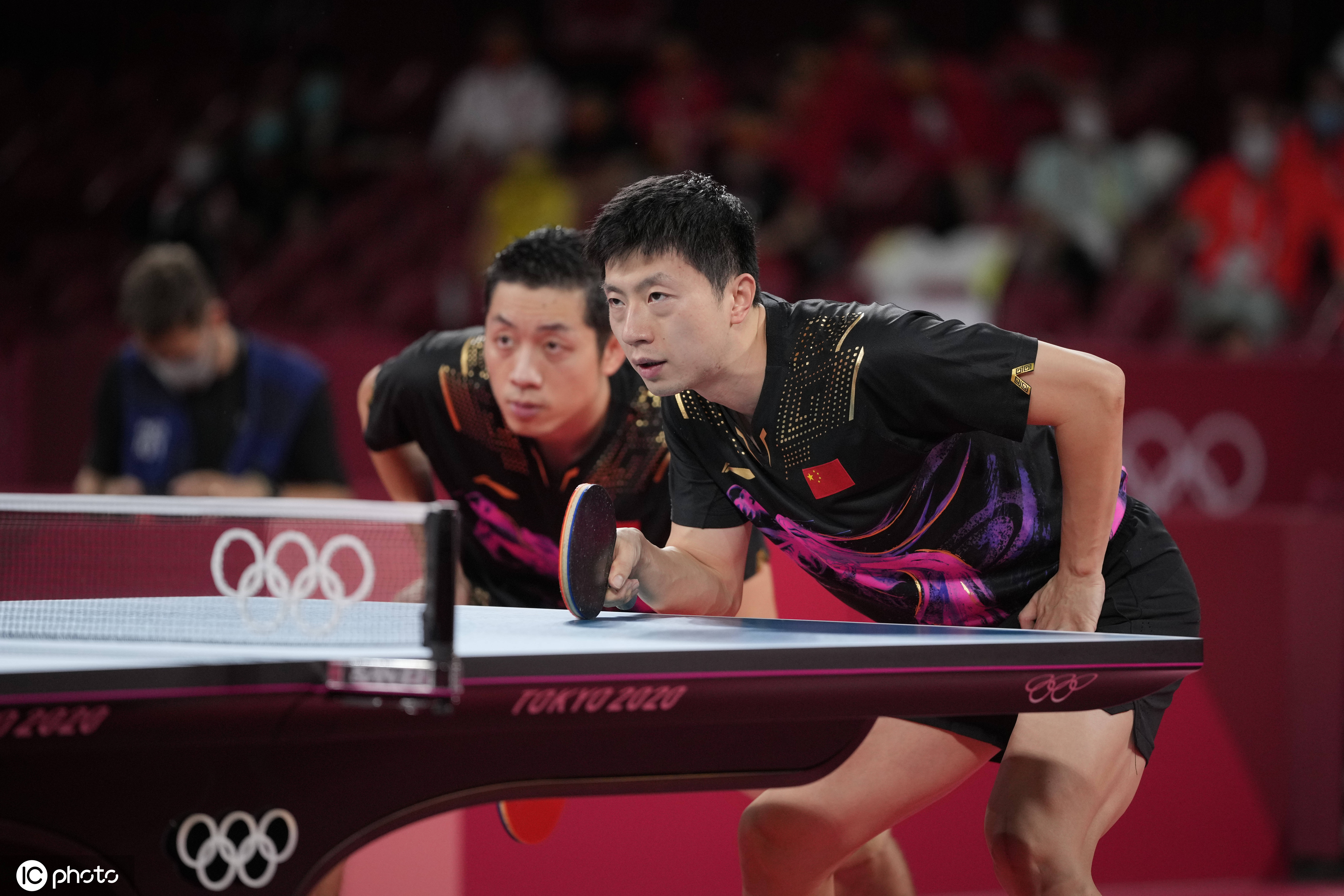 爱游戏下载-日本队翻盘中国队，马龙关键制胜