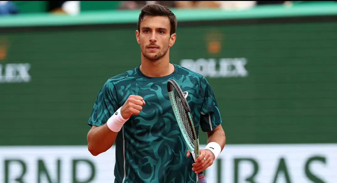 爱游戏在线-法网逆转蒙特卡洛大师赛，穆雷惊艳四座